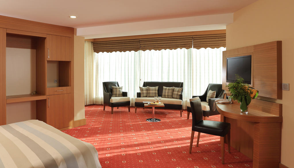 Kackar Resort Hotel Ayder Yaylasi Exterior photo