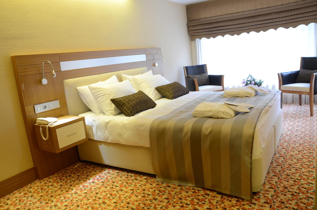 Kackar Resort Hotel Ayder Yaylasi Room photo